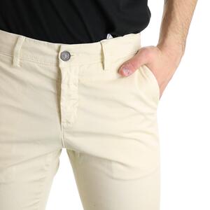 PANTALONE MALLARD CIGARETTE MAISON CLOCHARD - Mad Fashion | img vers.300x/